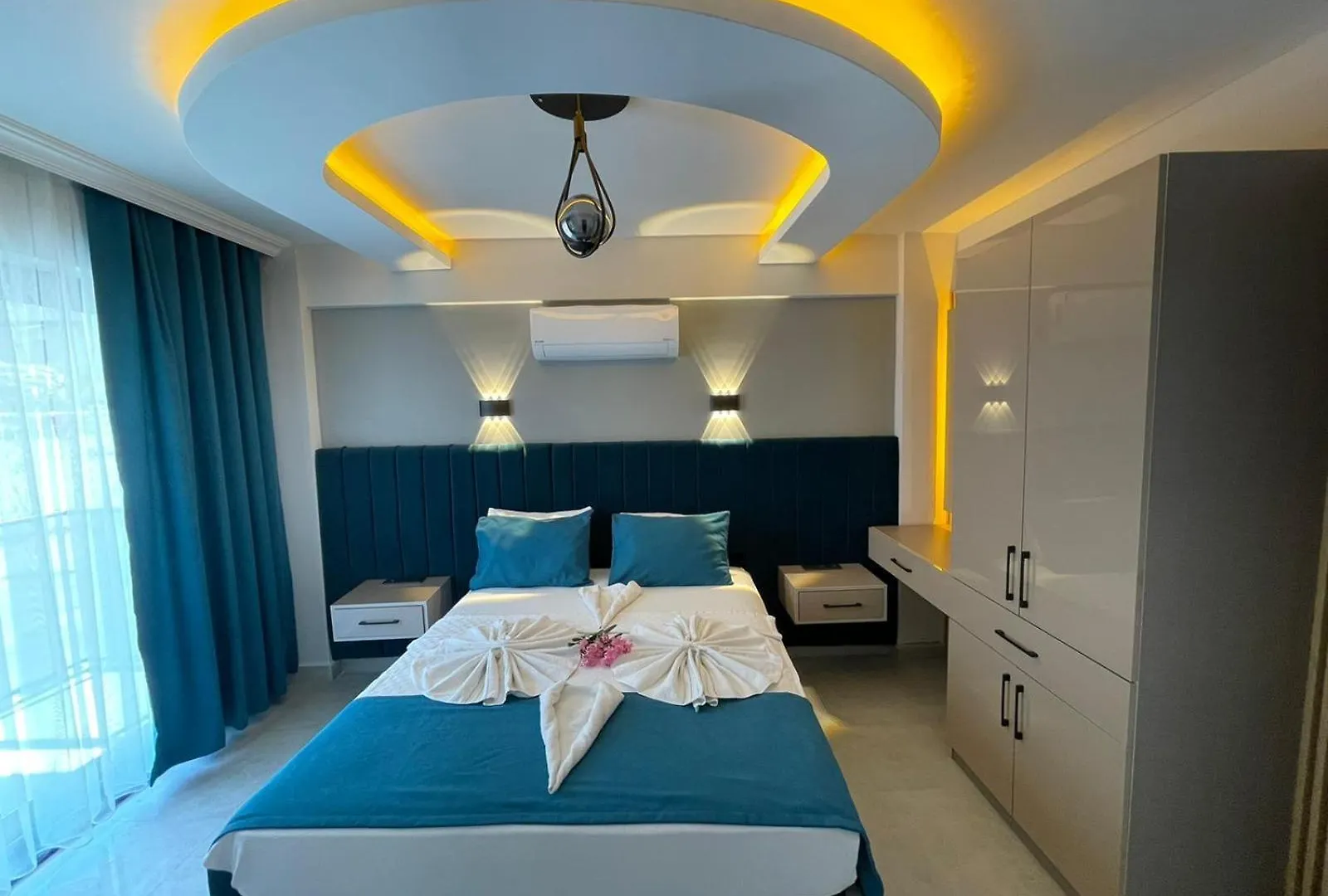 Linalife Aparthotel Oludeniz