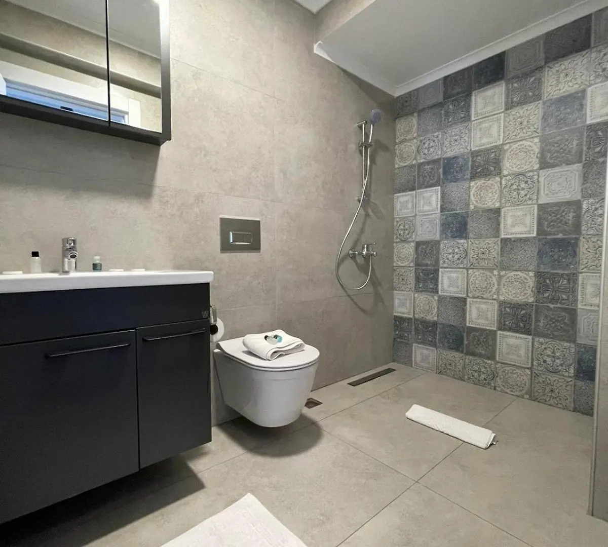 Linalife Aparthotel Oludeniz