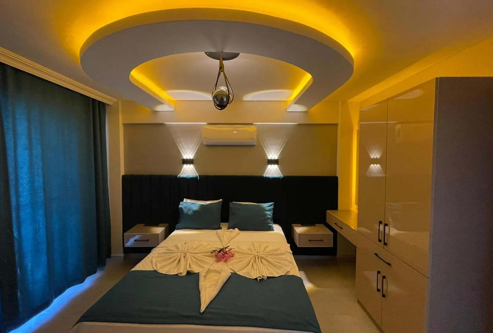 Linalife Aparthotel Oludeniz
