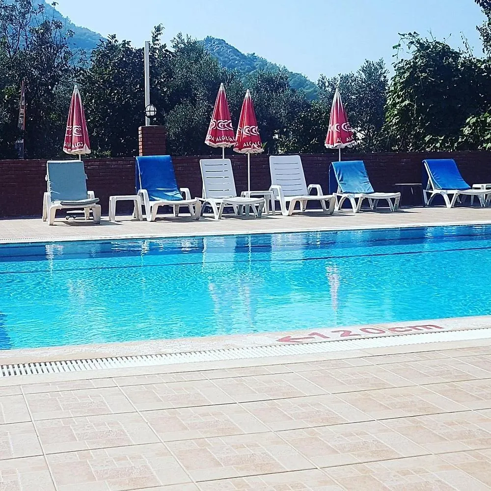 Linalife Aparthotel Oludeniz