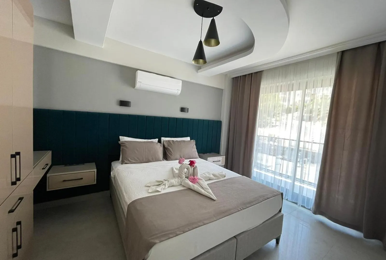 Linalife Aparthotel Oludeniz