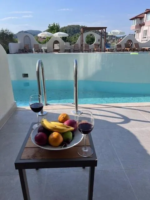 Linalife Aparthotel Oludeniz