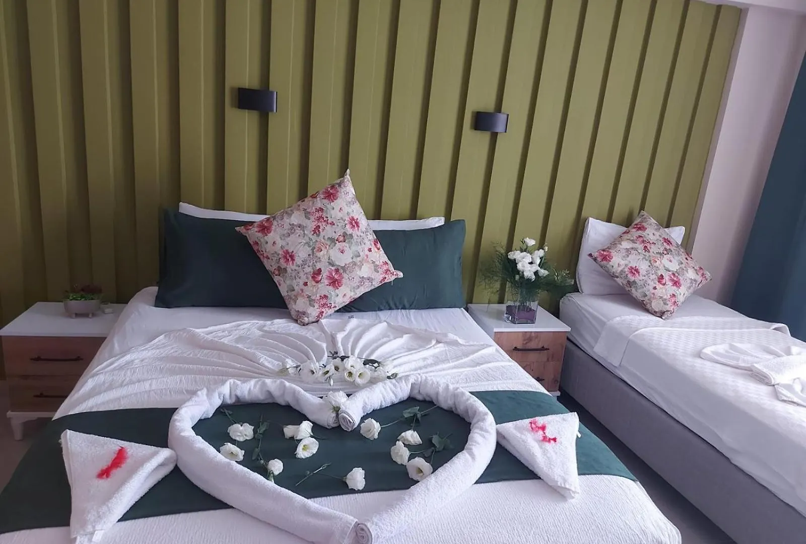 Linalife Aparthotel Oludeniz