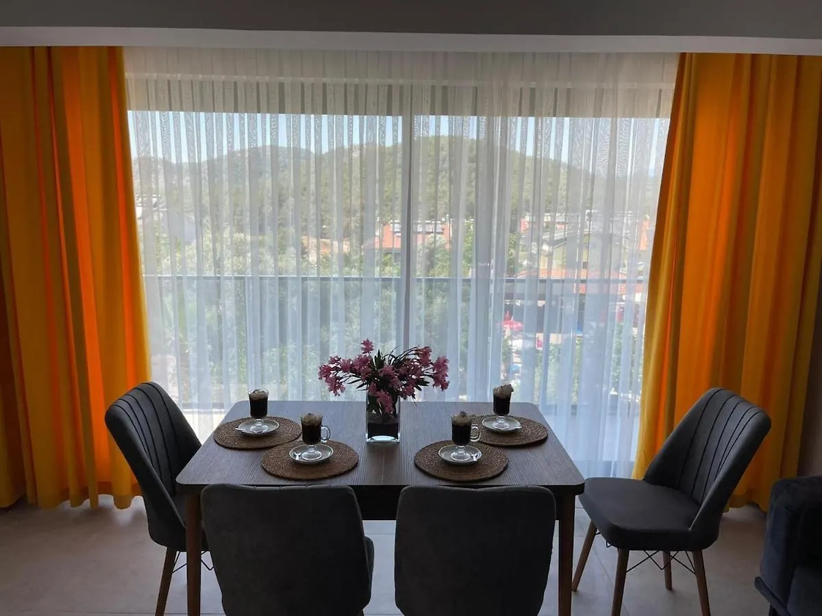 Linalife Aparthotel Oludeniz