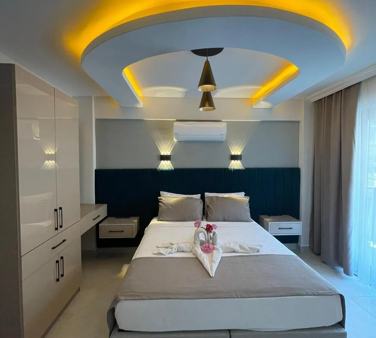 Linalife Aparthotel Oludeniz 0*,