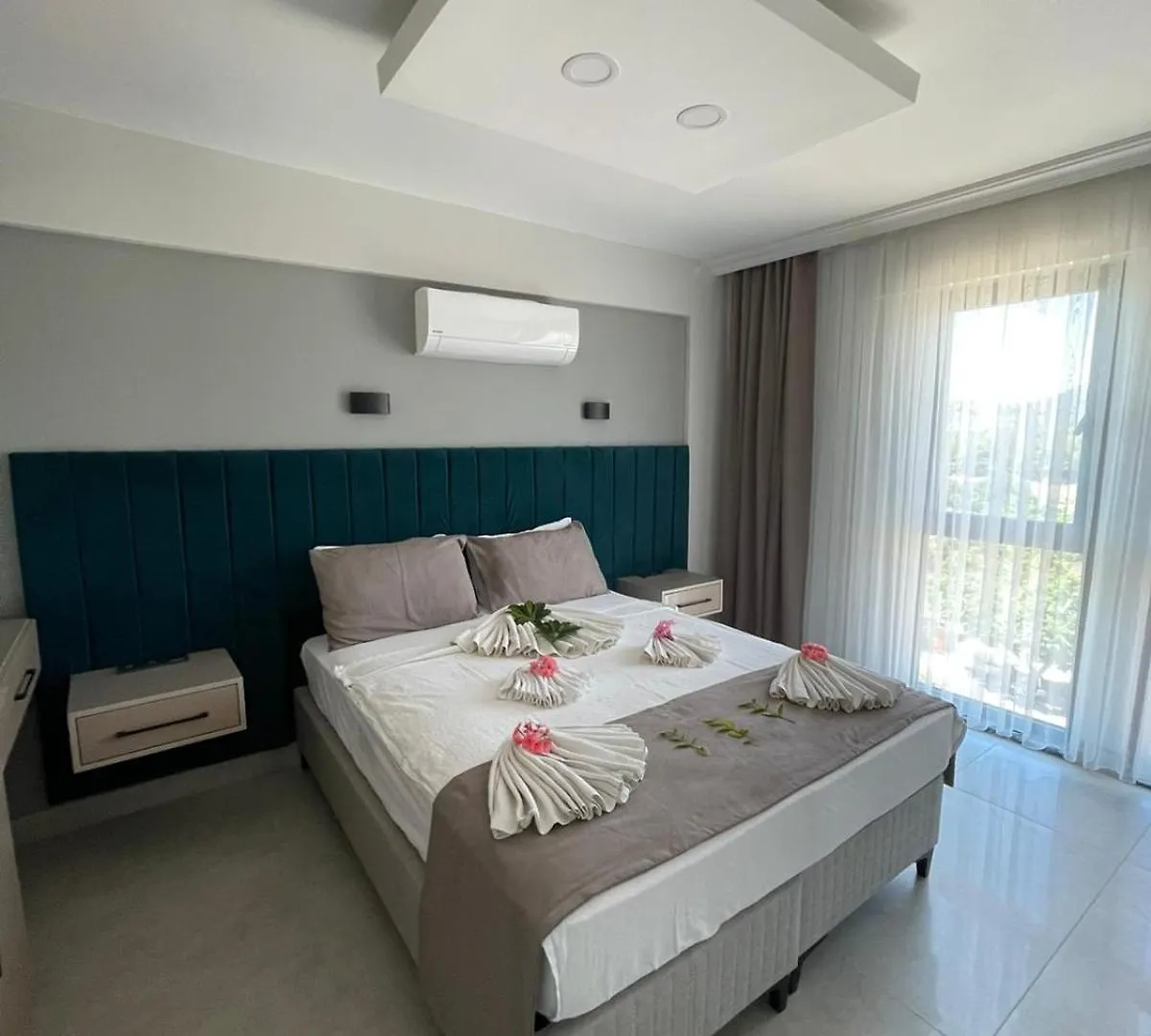 Aparthotel Linalife Ölüdeniz