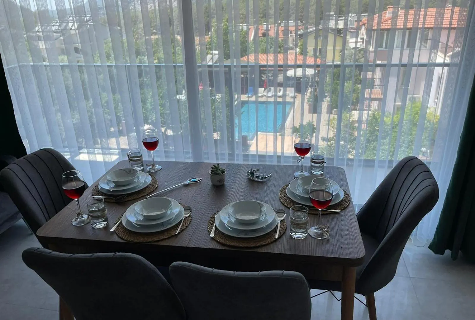 Aparthotel Linalife Ölüdeniz
