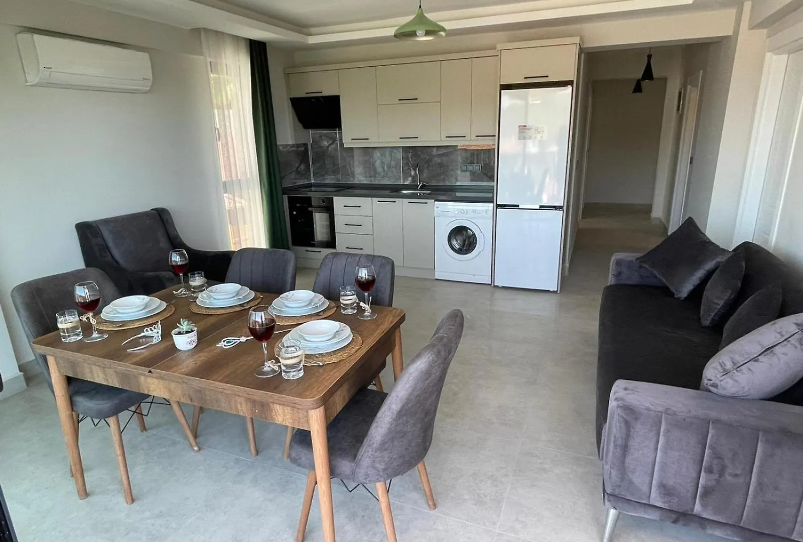 Aparthotel Linalife Ölüdeniz