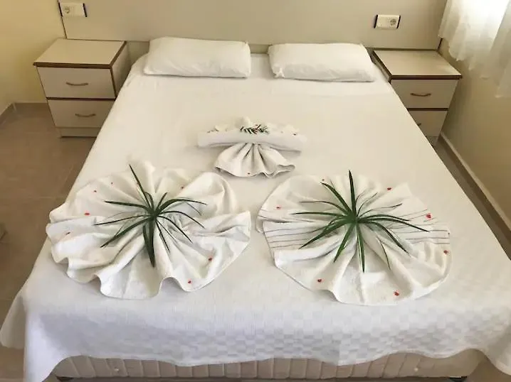 Aparthotel Linalife Ölüdeniz