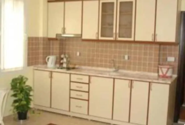 Aparthotel Linalife Ölüdeniz Turcja