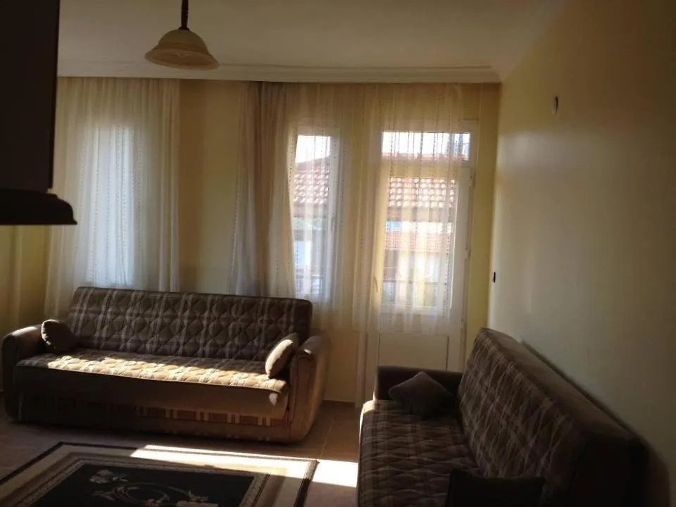 Aparthotel Linalife Ölüdeniz Turcja