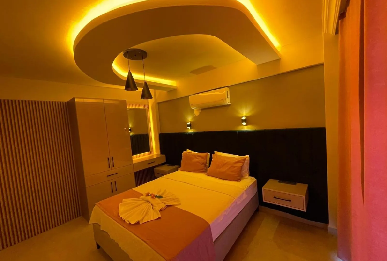 Aparthotel Linalife Ölüdeniz 0*,  Turcja