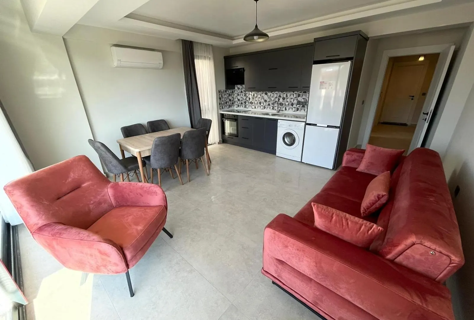 Aparthotel Linalife Ölüdeniz