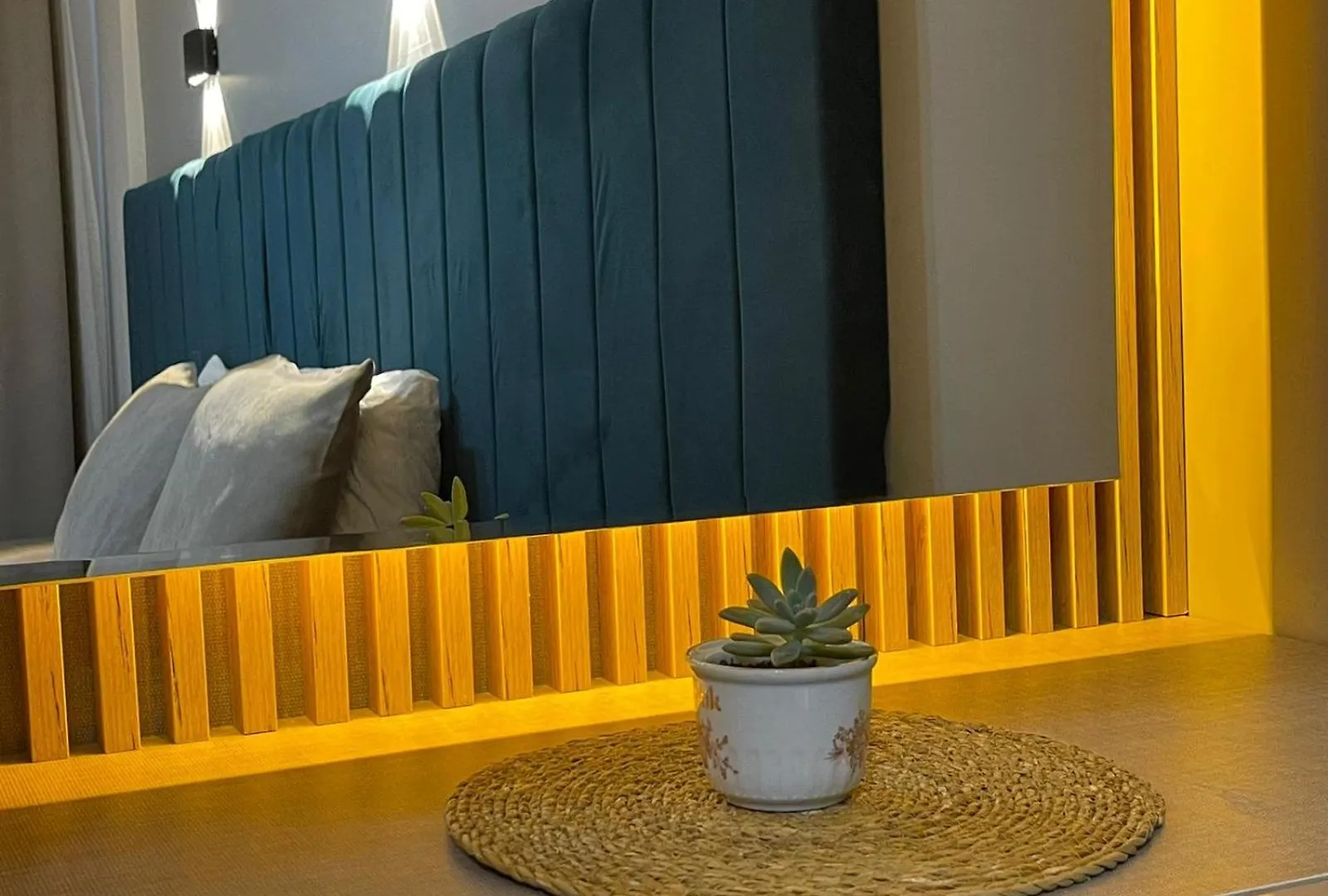 Aparthotel Linalife Ölüdeniz