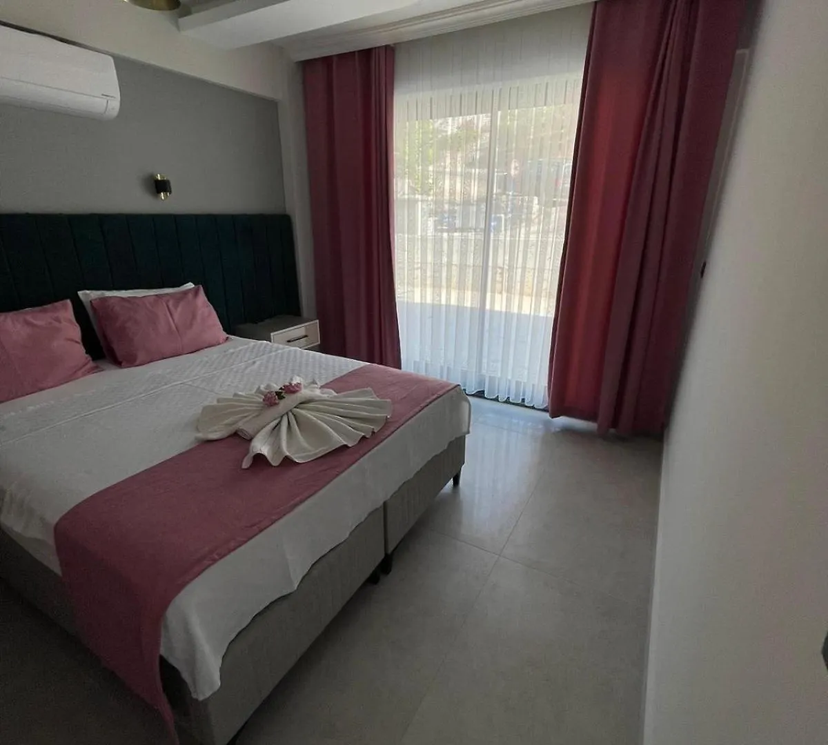 Aparthotel Linalife Ölüdeniz