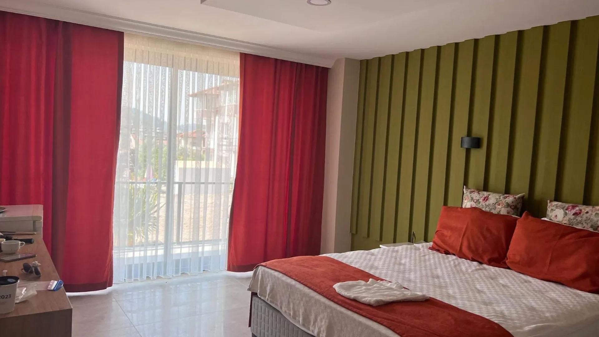 Aparthotel Linalife Ölüdeniz 0*,  Turcja