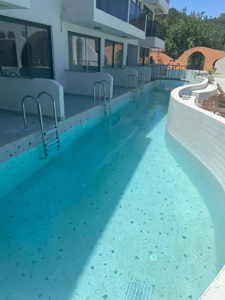 Aparthotel Linalife Ölüdeniz