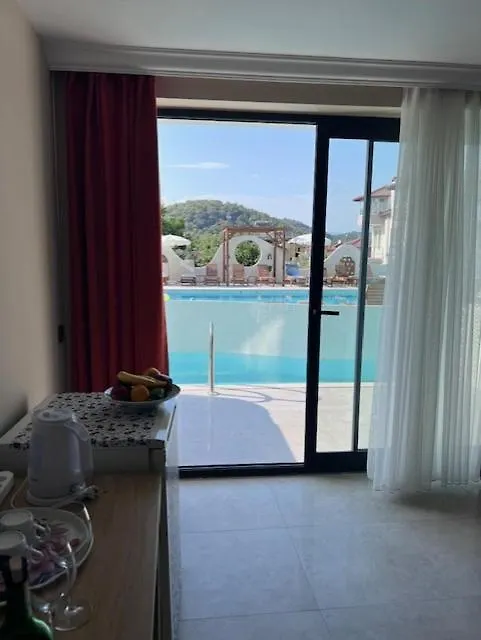 Aparthotel Linalife Ölüdeniz Turcja