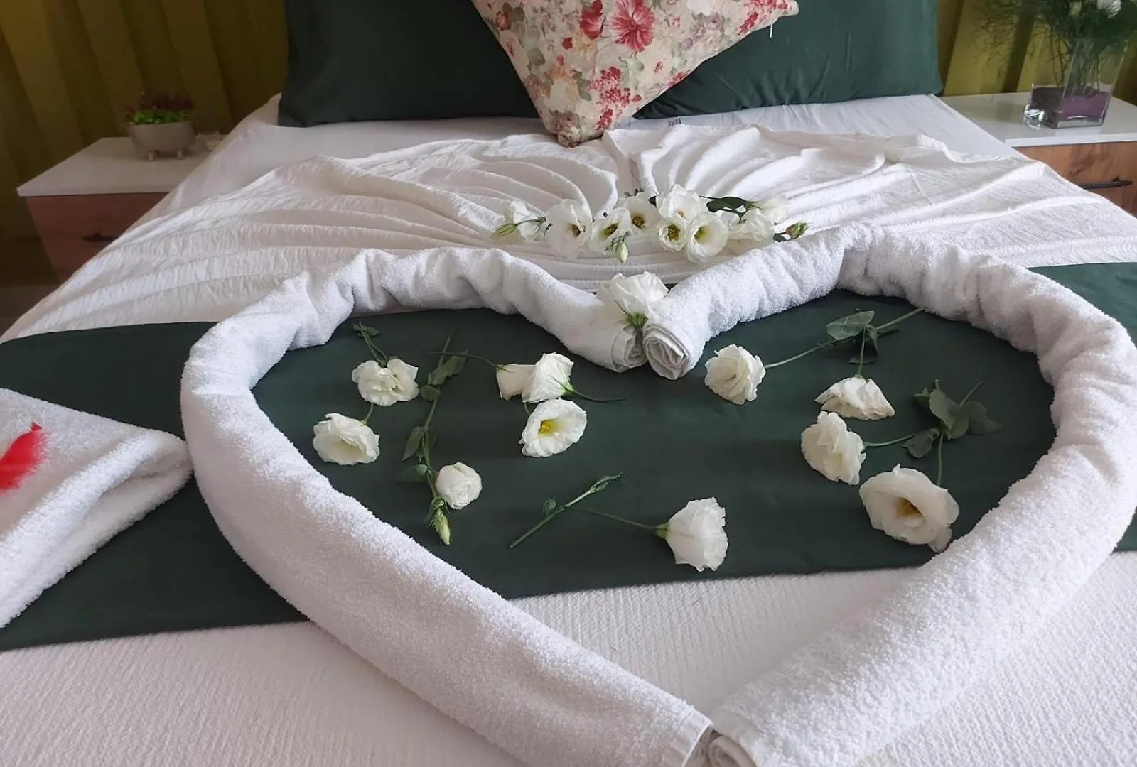 Aparthotel Linalife Ölüdeniz Turcja