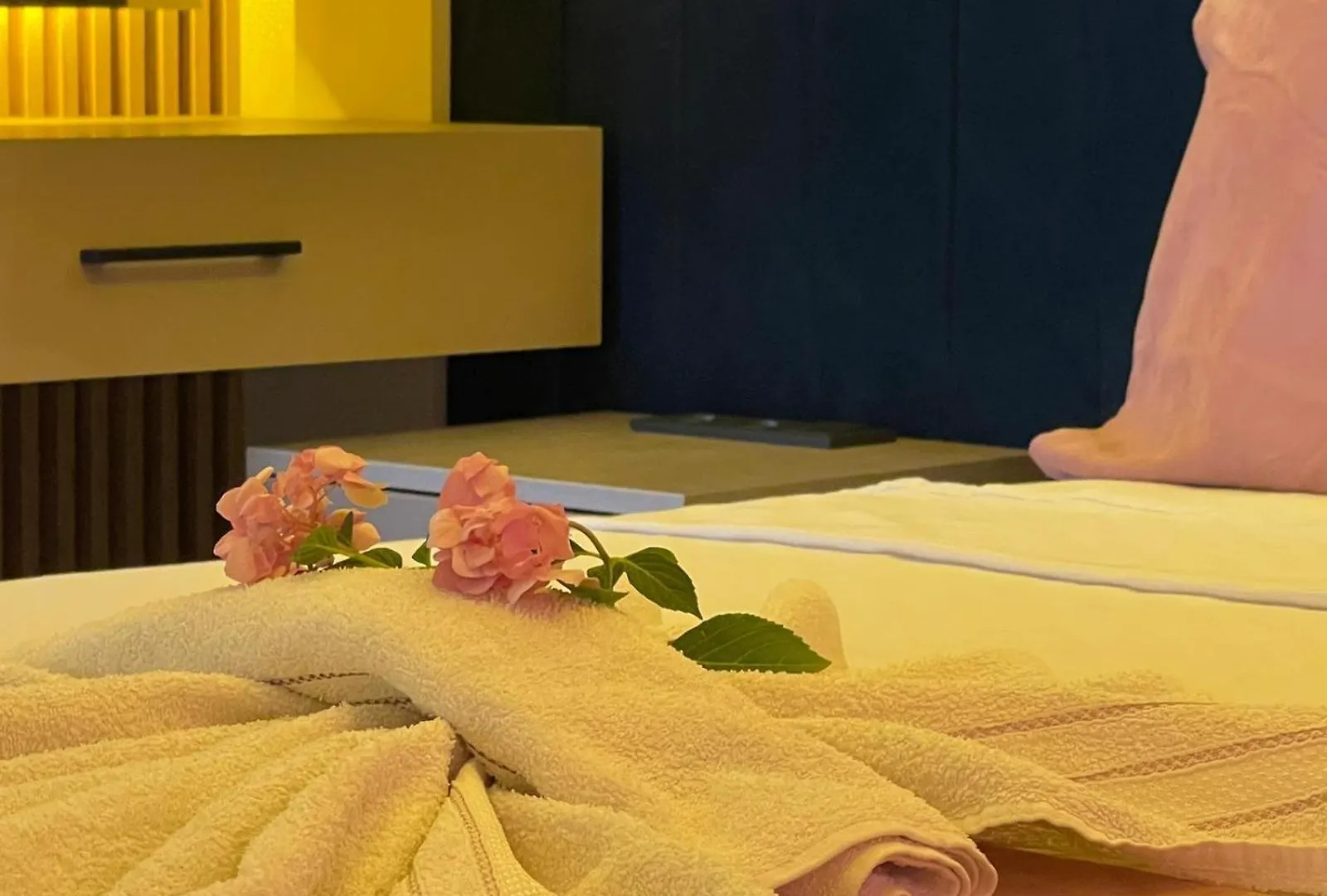 Aparthotel Linalife Ölüdeniz