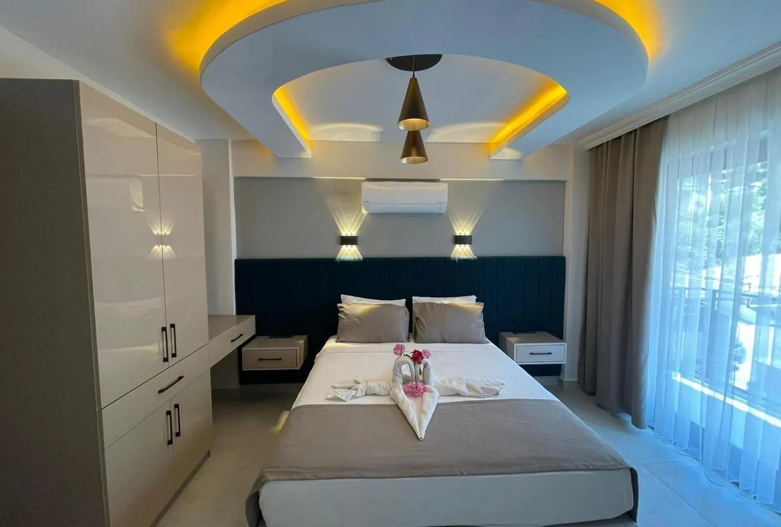 Aparthotel Linalife Ölüdeniz