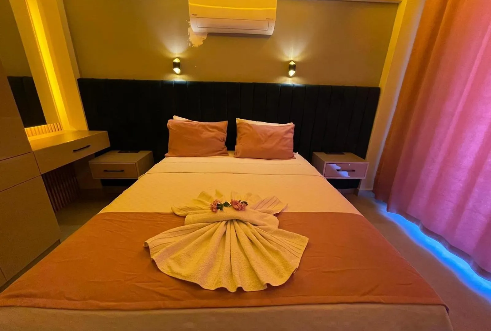 Aparthotel Linalife Ölüdeniz Turcja