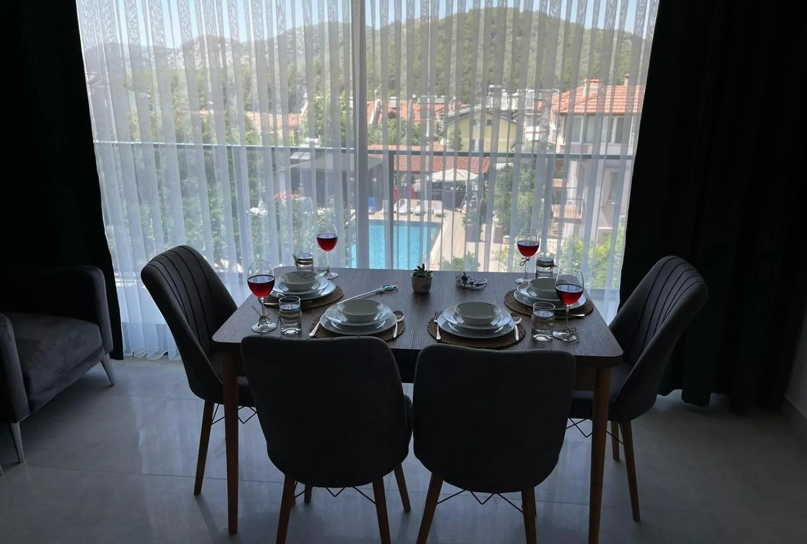 Aparthotel Linalife Ölüdeniz