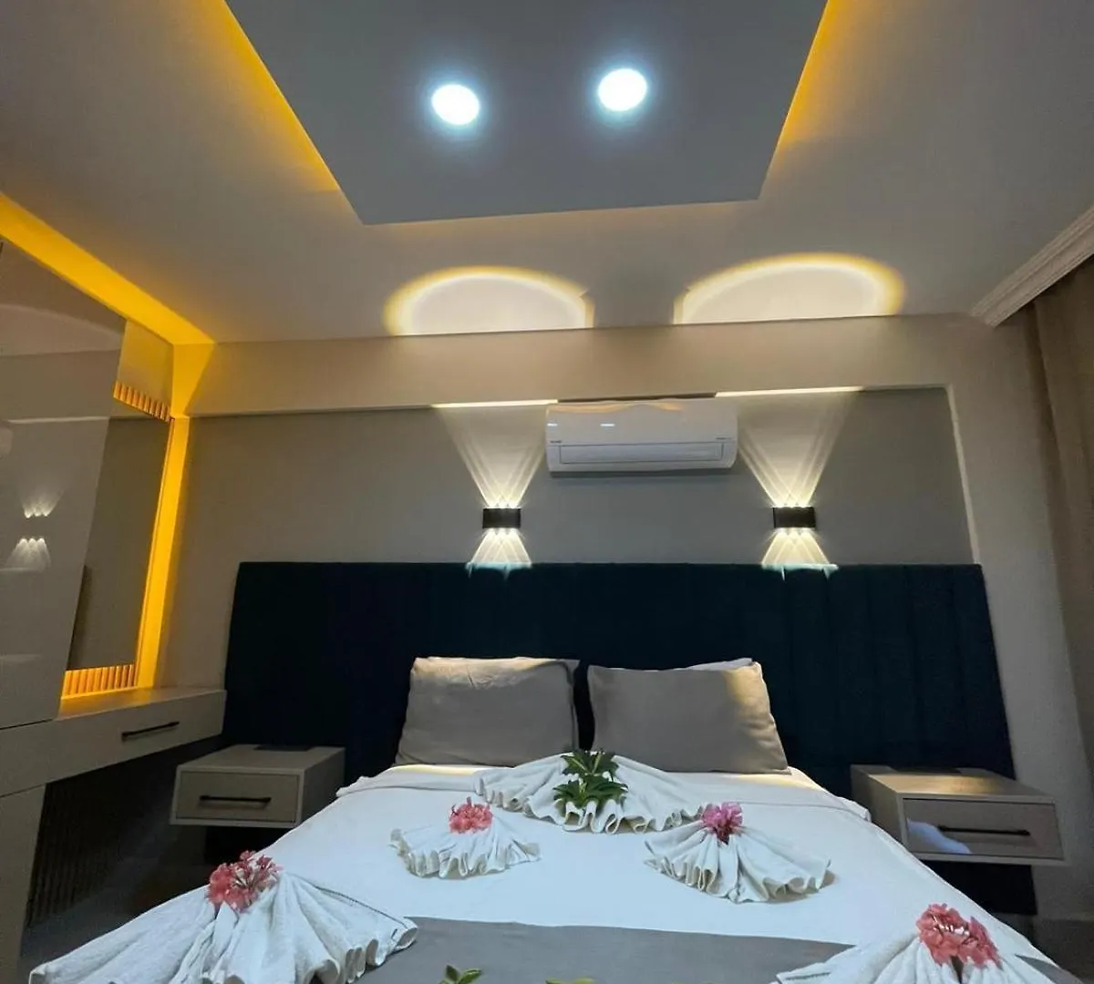 Aparthotel Linalife Ölüdeniz