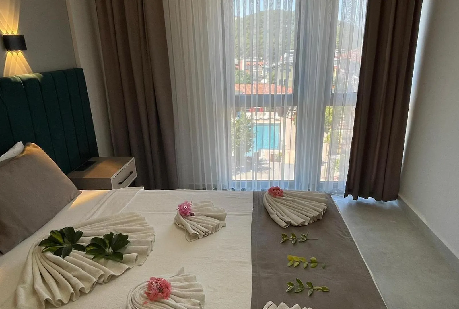 Aparthotel Linalife Ölüdeniz