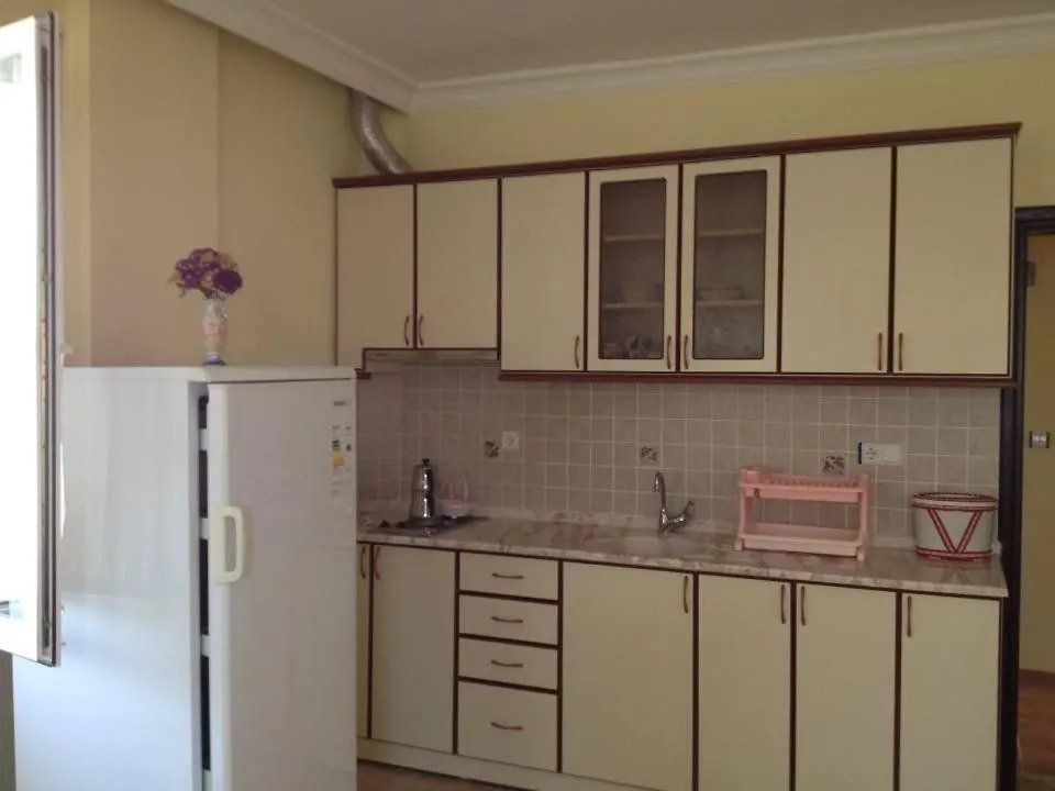 Aparthotel Linalife Ölüdeniz