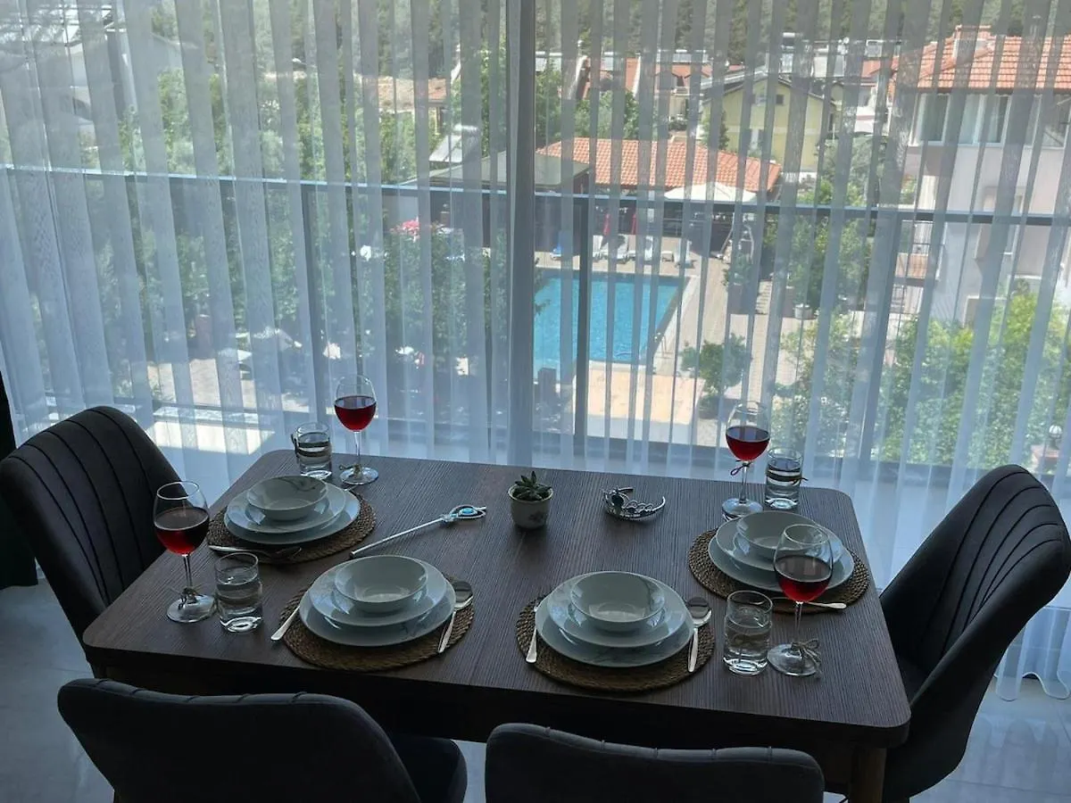 Aparthotel Linalife Ölüdeniz