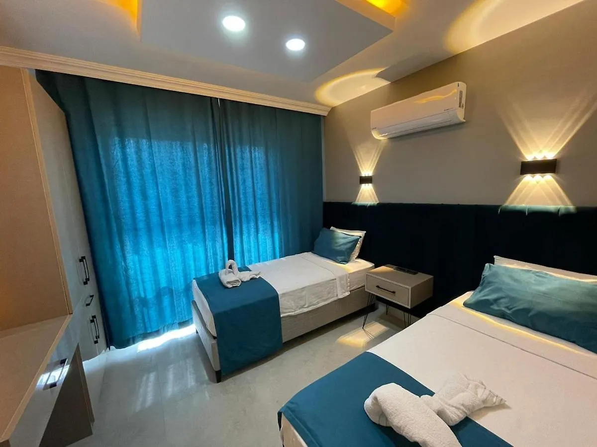 Aparthotel Linalife Ölüdeniz