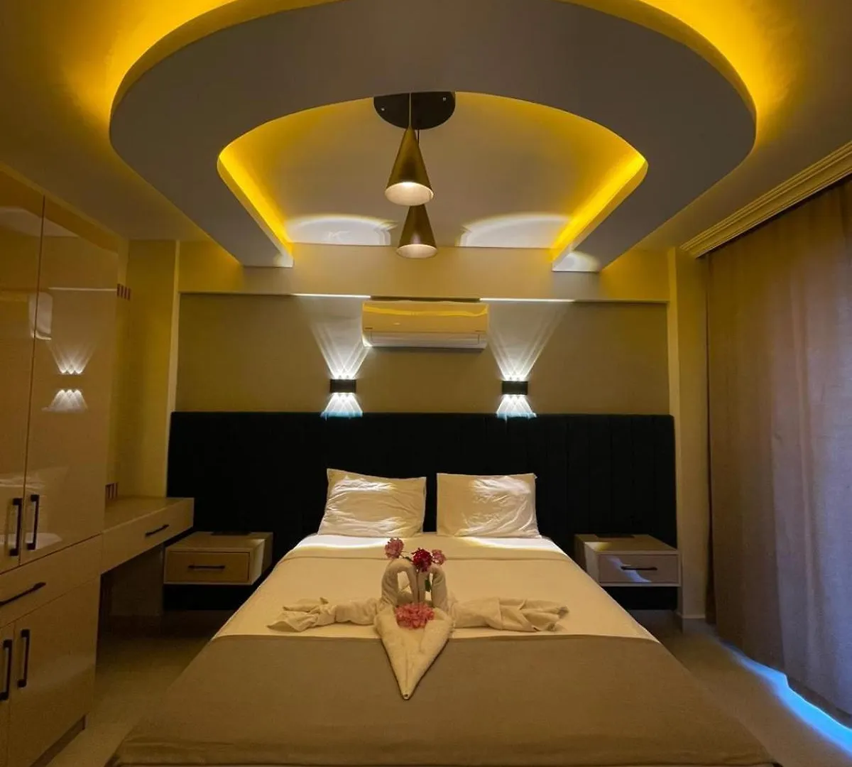 Aparthotel Linalife Ölüdeniz