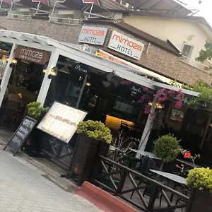 5* Отель Mimoza