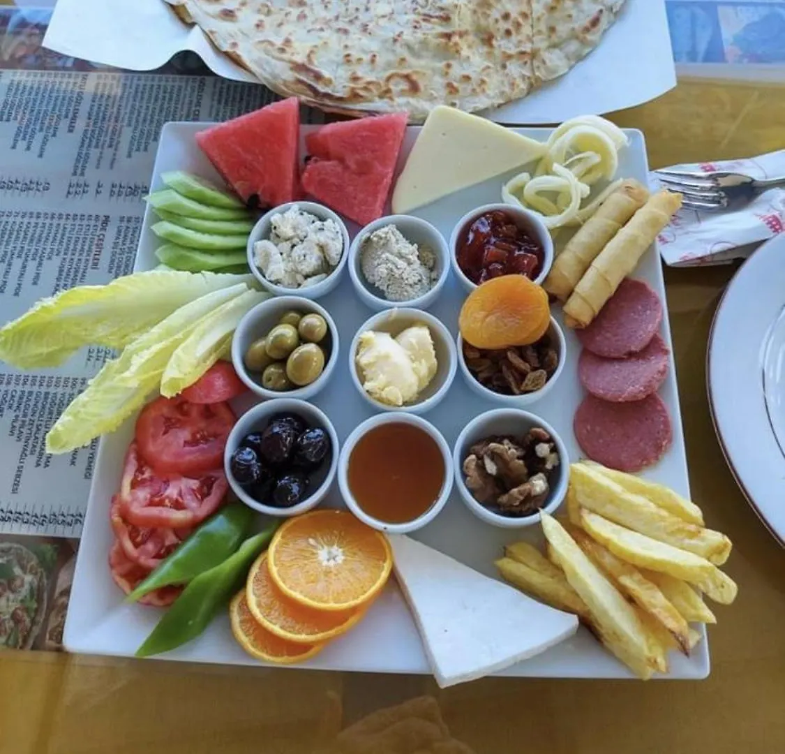 Aparthotel Hayat Apart Hotel Oludeniz